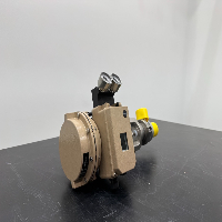 Samson Pneumatic Control Valve image 0